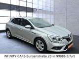 Renault Megane IV Lim. 5-trg. Experience - Renault Megane Experience mit Benzin-Antrieb