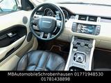 Land Rover Range Rover Evoque Autobiography - Land Rover Range Rover Evoque: 5 Türen