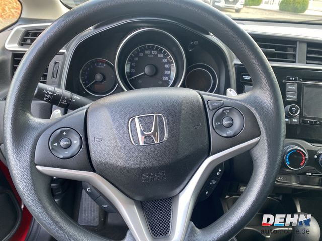 Honda Jazz 1.3 AT Trend PDCKLIMABluetooth