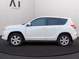 Toyota RAV4 2.2 D-4D Life 4x4*AHK*PDC*Klima - Toyota RAV 4 Life