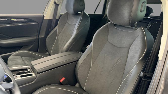 Volkswagen Passat Variant - Bild 9