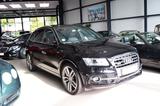 Audi SQ5 3.0 TDI competition quattro * Panorama-/ACC* - gebrauchte Audi SQ5 aus dem Jahr 2016
