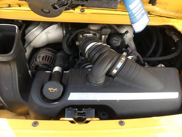 2005 Porsche 911 URMODELL 缩略图 15