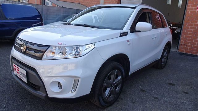 Suzuki SUZUKI - Vitara - 1.6 VVT A/T 4WD All Grip V-Top