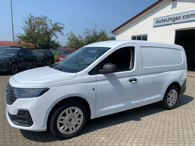 Ford Transit Grand Connect Trend L2 Kasten AHK APP 4x