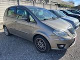 Lancia MUSA 1.3 Multijet 16V Platino - Lancia MUSA mit Diesel-Antrieb: Automatik