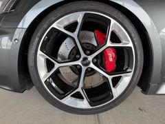 AUDI RS 5 Coupe Competition Pano/290 km/h