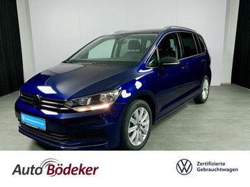 Volkswagen Touran 1.5 TSI DSG Goal Garantie b.11.3.30 