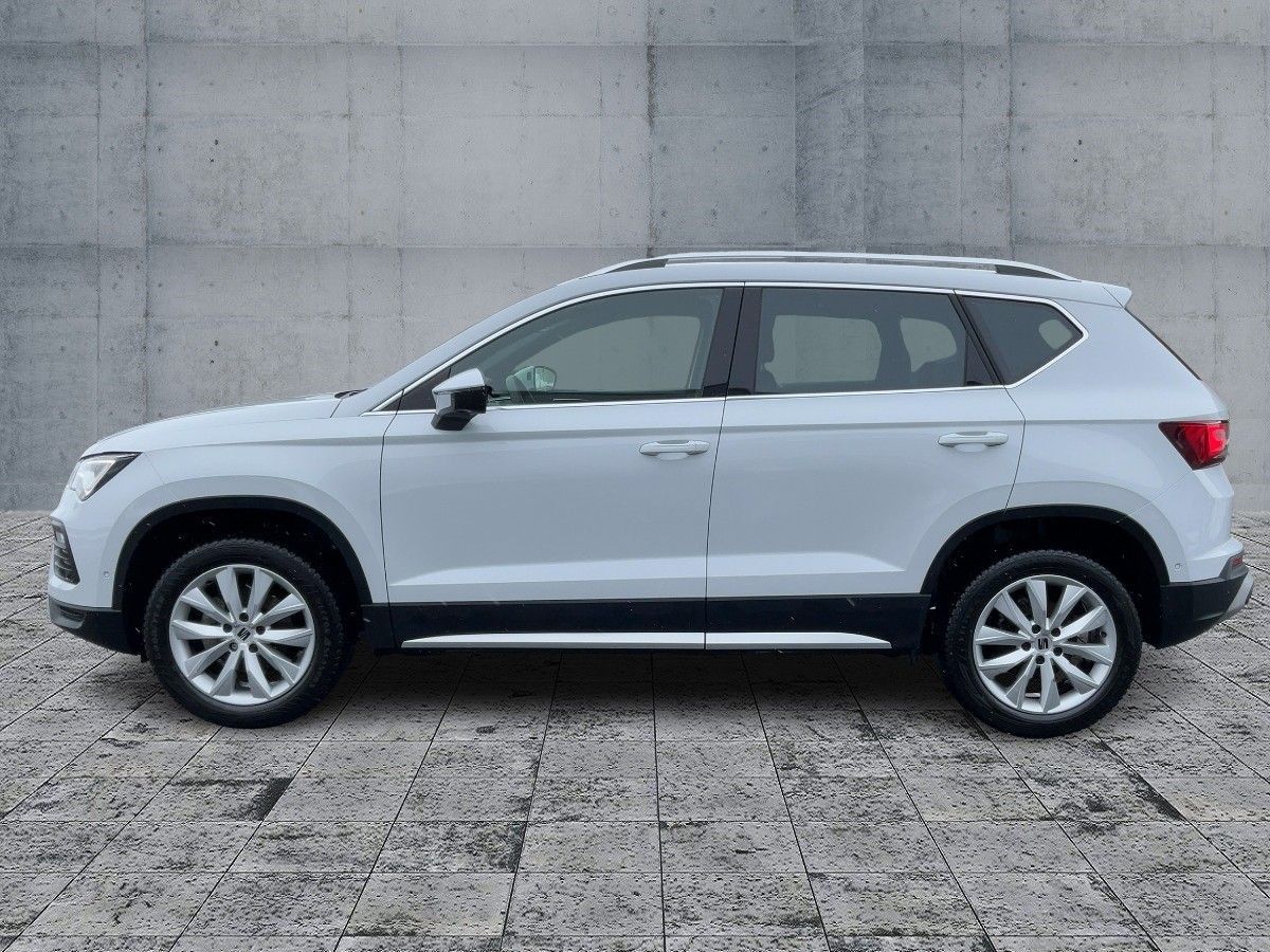 Seat Ateca - Bild 4