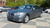 BMW 535 i Gran Turismo Leder beige Pano HeadUp Kamer - BMW 535 aus 2011