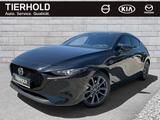Mazda 3 G122 Exclusive-Line AT ACC 360° HUD BOSE - Mazda 3 in Augsburg