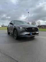 Mazda CX-5 2.5 SKYACTIV-G 194 HOMURA FWD AT HOMURA - Mazda CX-5 HOMURA mit Benzin-Antrieb