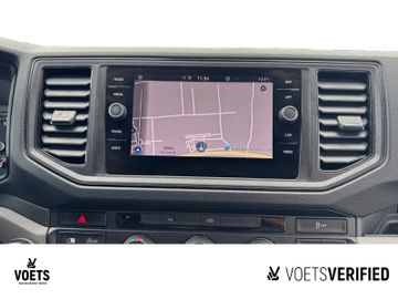 Volkswagen Crafter - 10