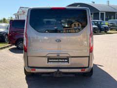 FORD Tourneo Custom 310 L1 Titanium*AHK*Navi*8-Sitzer
