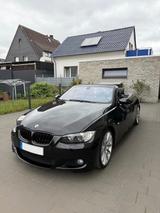 BMW 320i Cabrio - M-Paket - Sehr gute Ausstattung