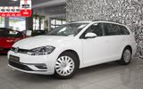 Volkswagen Golf VII Variant HIGHLINE*DSG*VIRTUAL*ACC*AHK* - : Dsg