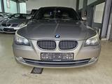 BMW 525i Edition Exclusive+Head-Up+Glasdach - BMW 525 Gebrauchtwagen in Stuttgart
