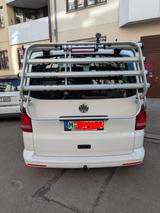 Volkswagen T5.2 California Beach, Top Zustand, Maxxcamp - München