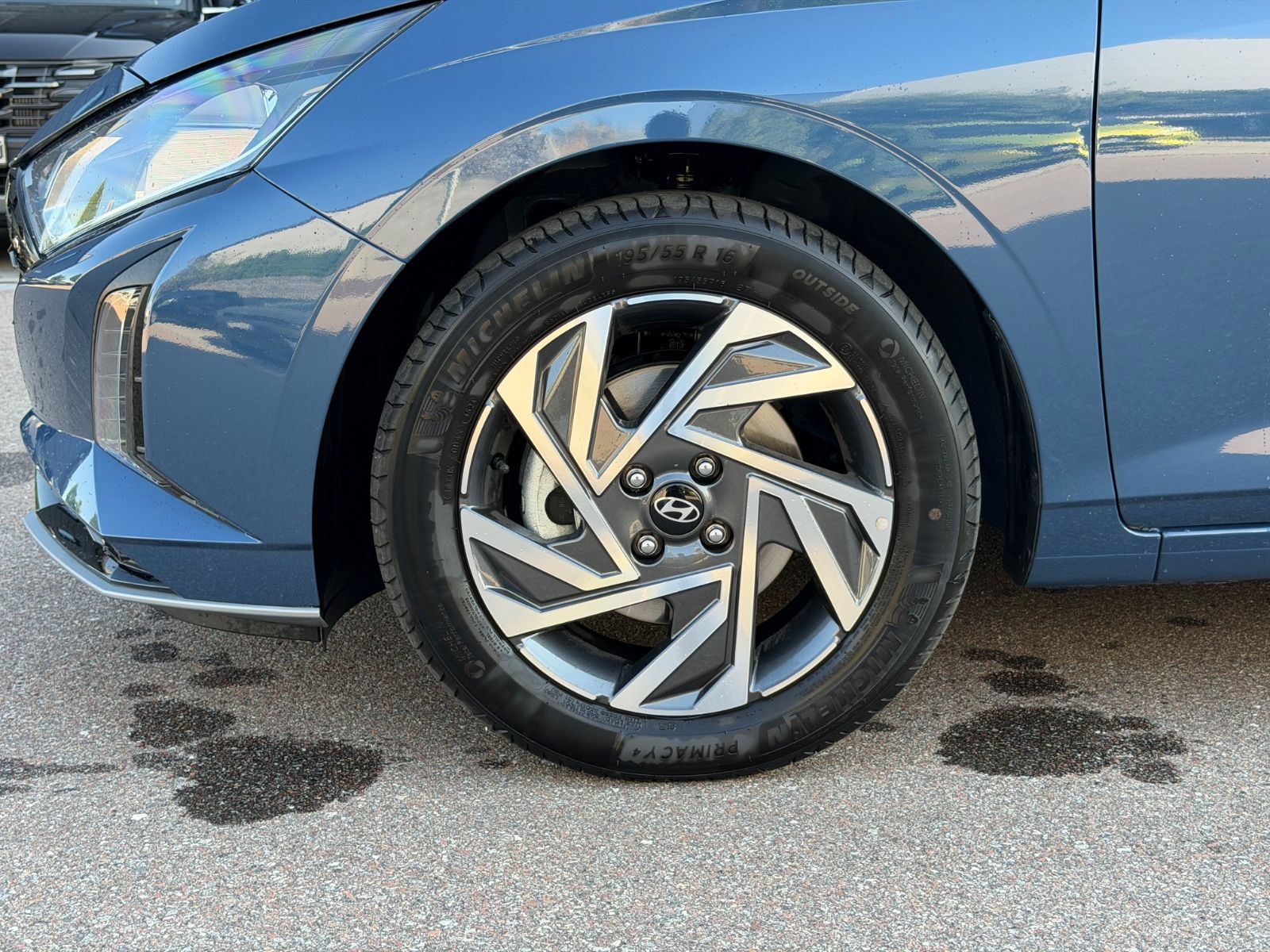 Hyundai i20 – Bild 6