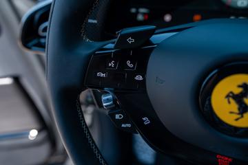 صورة مصغرة 33 لـ 2023 Ferrari PUROSANGUE
