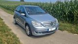 Mercedes-Benz B 150 Sports Tourer  gepfle... - gebrauchte Mercedes-Benz B 150 aus dem Jahr 2007