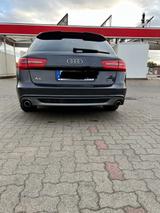 Audi A6 QUATRO TDI - Audi A6: Quatro