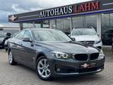 BMW 320i Gran Turismo"STEPTRONIC"LEDER"LED"NAVI"SHZ" - gebrauchte BMW 320 Gran Turismo aus dem Jahr 2018