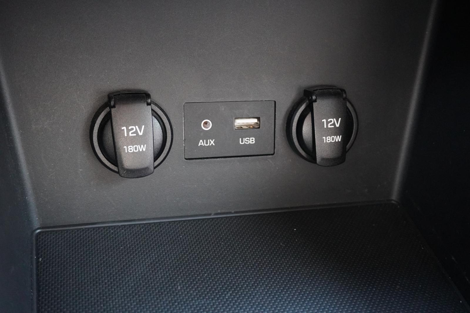 Hyundai i30 1.0 T-GDI YES! Navi Kamera Sitzheizung PDC