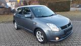 Suzuki Swift Lim. Snow/4x4 /ALLRAD/Klima/Sitzhz/Alu 15' - Suzuki Swift: Snow