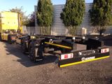 Krone ZZW 18 Tandemanhänger Fahrsch Lift neu sofort - Angebote entsprechen deinen Suchkriterien