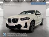 BMW X4 xDrive30i M Sport AHK Harman/K Head-Up Laser - BMW X-Reihe mit Schiebedach