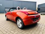 Ford Streetka Basis Roadster Cabrio Technisch 1 A - Ford aus 2004