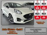 Ford Puma 1.0 EcoBoost MHEV Sound Edition 360°/iACC/ - Ford Puma Sound-Edition mit Hybrid-Antrieb (Benzin/Elektro)