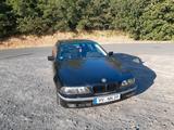 BMW E39 528i M52B28 Touring Tüv HU 28 Voll... - BMW 528 aus 1997