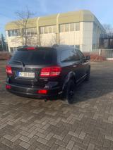 Dodge Journey 2.0 CRD SXT  AUTOMATIK  - gebrauchte Dodge Journey aus dem Jahr 2010