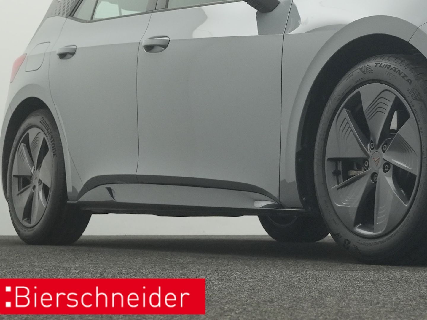 Cupra Born - Bild 33