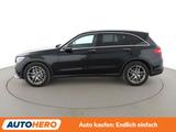Mercedes-Benz GLC-Klasse GLC 220 d 4Matic AMG Line Aut.*NAVI* - Mercedes-Benz GLC 220 in Wuppertal