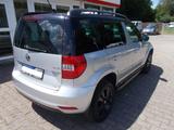Skoda Yeti Monte Carlo 4x4 - Skoda: Monte Carlo