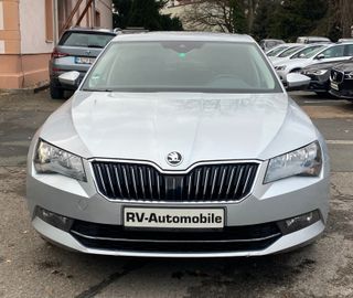 Skoda Superb - 2