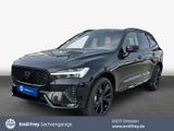 Volvo XC60 B5 B AWD Plus Black Edition 184 kW, 5-türig
