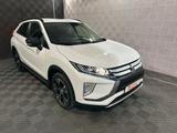 Mitsubishi Eclipse Cross 2WD*SPIRIT*LED-R.KAM-SPUR-TEMP-SHZ - Mitsubishi aus 2021