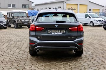 BMW X1 - 7