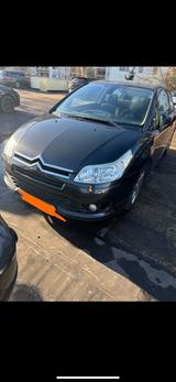 Citroën Citroen C4 1.6 HDI Diesel 2008 - Citroën C4 aus 2008: Hdi
