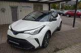 Toyota C-HR Hybrid Style Selection/1-HAND - Toyota C-HR: Style Selection