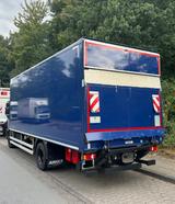 Volvo FL 240 14 Tonner HB 1.500kg Palfinger - Pkw-Anhänger 500kg