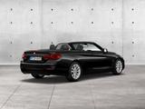 BMW 420i Advantage Navi, Leder, AHK - BMW 420: Cabrio