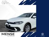 Volkswagen Polo 1.0 Life Navi SHZG Kamera Ganzjahresreifen - Volkswagen Polo New cars: Weiß