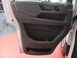 Volkswagen Crafter Kasten 2.0TDI §$ Rampe - Behindertengerechte Volkswagen Crafter