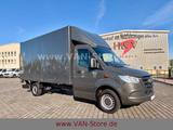 Mercedes-Benz SPRINTER 316 KOFFER/LBW/KLIMA/MBUX/DAB/TEMP/RFK