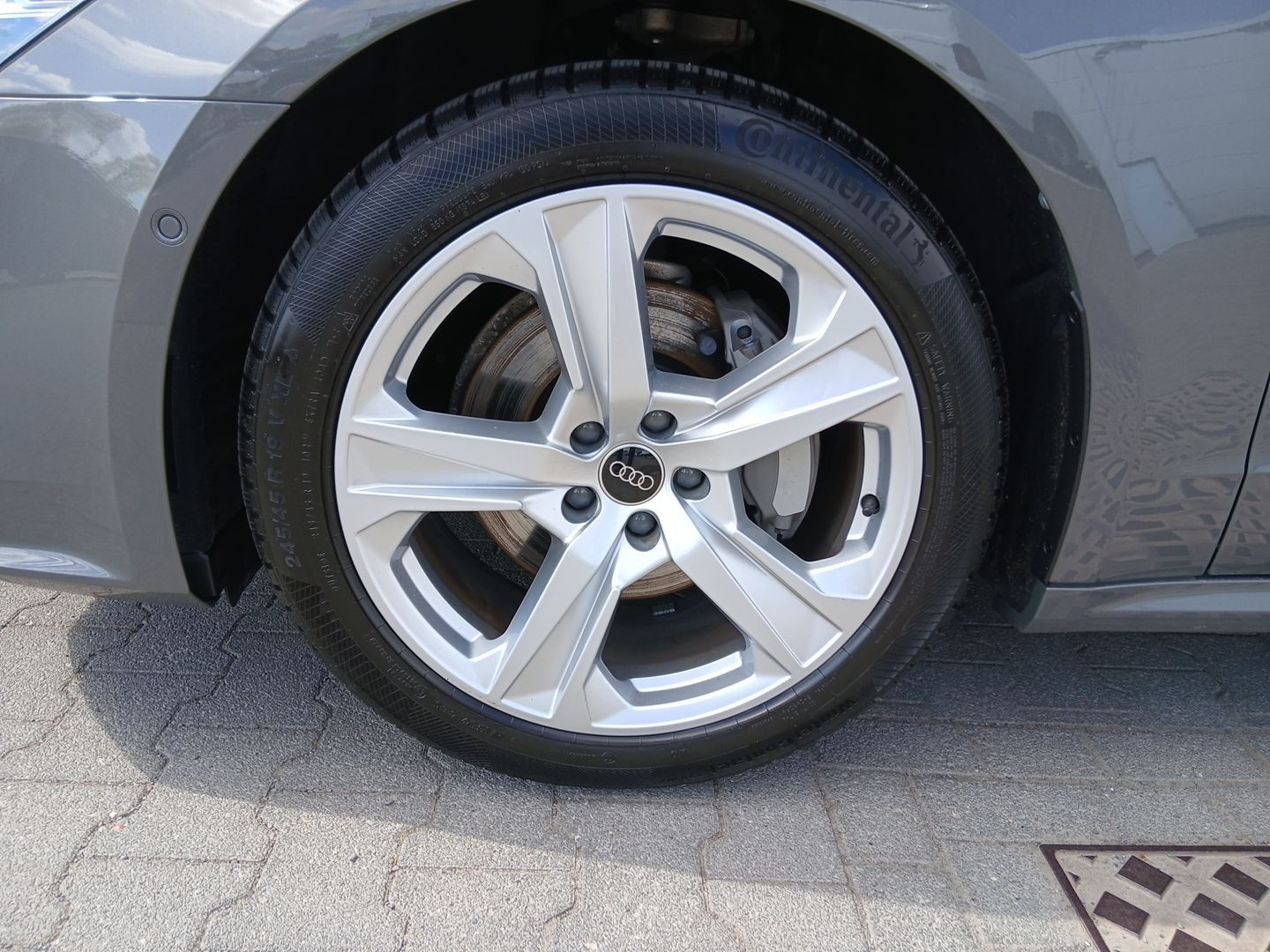Audi A7 Sportback 45 TFSI S line S tronic *PANO*AHK* foto 7